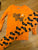 Old navy Old navy Halloween hang loose bat pjs 4T