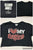Bleeding angels I love my boyfriend crop top Black crop top I love my boyfriend 100 cotton Junior M - 4