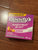 Brand new goody's mixed fruit blast expires 10/27 Drink powder contains acetaminophen aspirin &caffeine pain reliev