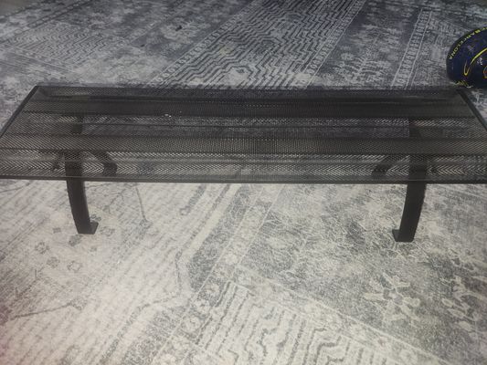 Top of Desk shelf raiser