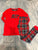 Eddie Bauer pajama ser  Women's - S