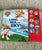 Paw patrol Land sea and sky sound effects book