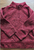 Jumping Beans Excellent condition quarter zip pullover sweatshirt 24 Months