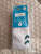 Brand New Football socks green/white size 3-6