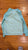 _Disney Cruise Line Minnie Mouse coverup _Light Blue nautical theme Size XL 14-16