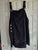 Overall Dress  Women's 3X