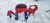 Crayola Creativity Play Station desk and chair set It features a large chalkboard surface for drawing.