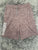 Under Armour XL maroon Shorts with Pockets  14-16