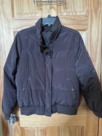 Zeroxposur Warm ski jacket Women's - M