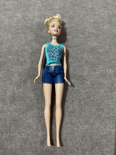 Cinderella Without Cinderella dress