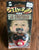 NEW Billy-Bob lil Sherlock Pacifier