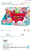 Kindi Kids Shopping Cart Set EUC.  See my dolls for sale