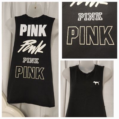 VICTORIA SECRET SPORT TOP  Women's - S