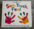 Priddy Books NEW- See Touch Feel