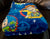 Disney Toy Story Throw Blanket