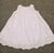 Old Navy White top/dress 6-12 months 6-12 Months