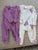 Carters Two pajamas like new Newborn