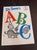 Hardcover abc Dr. Seuss