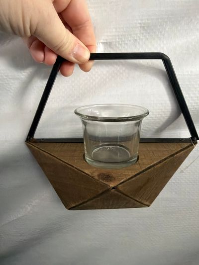 Hobby Lobby Candle Holder for Wall