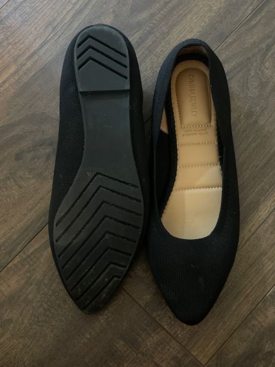 Cynthia Rowley Flats - shoes 9 (Adult)