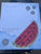 Brand new giant watermelon pool float