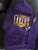 NBA NEW-Purple LA Lakers Hoodie 10-12