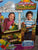 Brand New in Box Color your own farmers market sta Brand New in Box Color your own farmers market stand