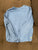Gapkids Blue long sleeve tee 7-8