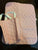 Silly Phillie Baby changing mat with matching bag