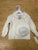 Rachel Zoe NEW sweat and hat set 18 Months