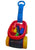 Mega Blocks and Scoop Up Wagon 40 ct. blocks. wagon scoops up blocks when pulled