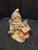 Snowbaby figure with Birds
