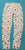 Angelica plush lounge pants fit like a small White with red snowflakes super soft run small Women's - M