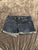 American Eagle Denim cutoff shorts Junior XS - 0