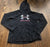 Under Armour, extra large putted sweatshirt  14-16