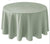 New 90 Inch Round Tablecloth Sage Green Never used, in package