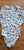 Carter's Like new boys 18M bodysuit feature super hero dogs graphic 18 Months