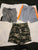 Old Navt, jumping beans, place Lot of 4t short as in pic 4T