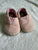 Toms Pink toms 3 (Infant Shoe)
