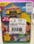 NEW- Disney Handy Manny- big construction job Unopened packaging