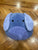 Purple bunny squishmallow