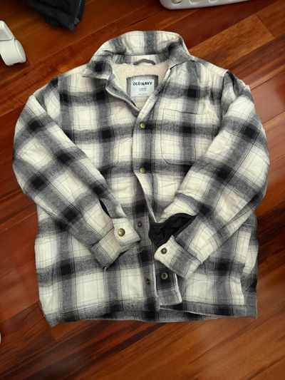 Old Navy  10-12