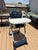 Greco Adjustable height, removable seat for table use