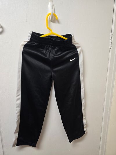 NIKE  4T