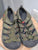 Keen Waterproof all terain sandal 7 (Big Kid)