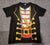 NA Pirate shirt 2T
