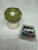 Brand New Mushroom wax warmer with new wax Brand New Mushroom wax warmer with new wax