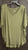 TIME AND TRU HUNTER GREEN Women's XXL 18