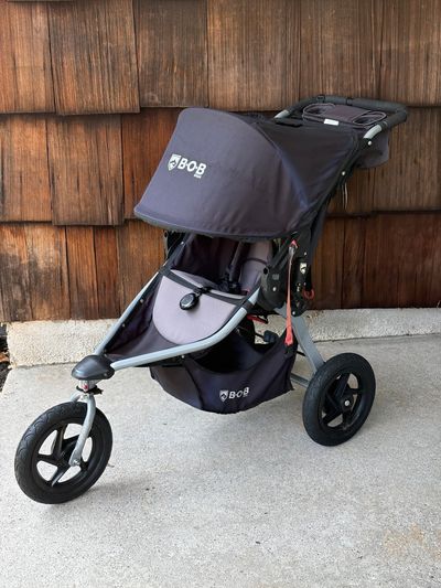 Britax BOB Rambler Jogging Stroller