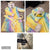 New cosplay 8 10 Unicorn girls robe 10-12